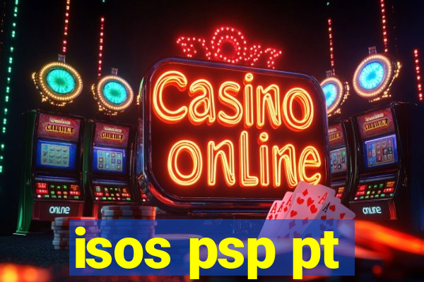 isos psp pt-br